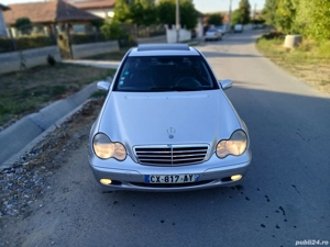 Mercedes c220d 