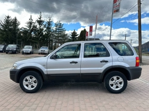 Ford Maverick Escape Mazda Tribute 2.3L Benzina 4x4 permanent an fab 2006 - imagine 7