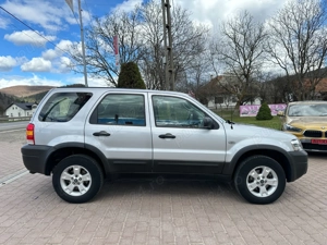 Ford Maverick Escape Mazda Tribute 2.3L Benzina 4x4 permanent an fab 2006 - imagine 6