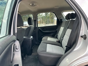 Ford Maverick Escape Mazda Tribute 2.3L Benzina 4x4 permanent an fab 2006 - imagine 2