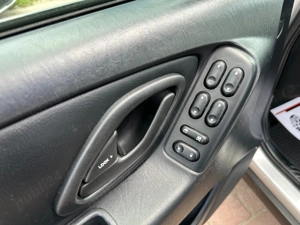 Ford Maverick Escape Mazda Tribute 2.3L Benzina 4x4 permanent an fab 2006 - imagine 4