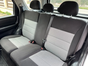 Ford Maverick Escape Mazda Tribute 2.3L Benzina 4x4 permanent an fab 2006 - imagine 5