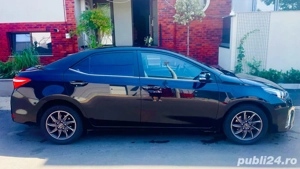 Toyota Corolla 1.6 CVT 2015 - imagine 2
