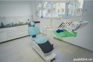 Asistenta medicala stomatologie