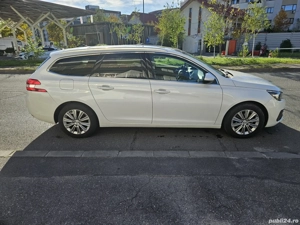 Peugeot 308, Automat,Panoramic, RAR efectuat  - imagine 7