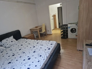 Inchiriez garsoniera