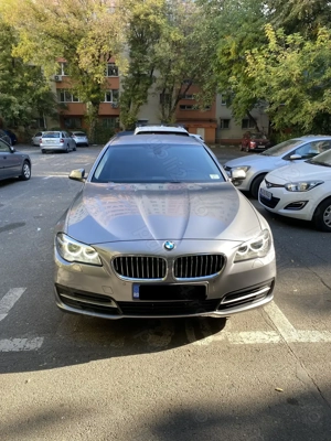 De Vanzare BMW Seria 5 520 F10 2013