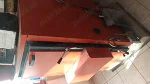 Centrala lemne și peleți ARCA