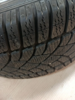 Jante 5x112 16 audi, vw M +S 225 55 16  - imagine 3