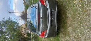 Opel insignia A  an 2011 euro 5 + - imagine 10