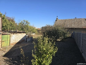 vand casa in Jimbolia str Republicii.  - imagine 4