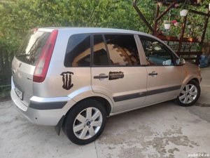 Ford fusion1.6 tdi - imagine 5