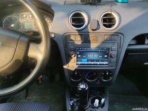 Ford fusion1.6 tdi - imagine 4