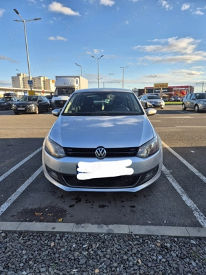 Polo 1.6 tdi 