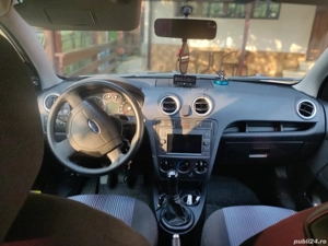 Ford fusion1.6 tdi - imagine 6