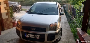 Ford fusion1.6 tdi - imagine 2