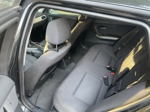 BMW seria 3 e91 2.0 diesel