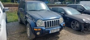 Jeep Cherokee kj , 2.5 crdi autoutilitara 4 locuri - imagine 4
