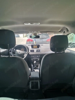 Renault megane 3 proprietar 