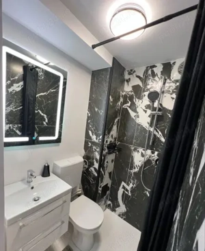 Garsoniera de vanzare zona Tomis Nord, etaj 1, MOBILATA,UTILATA, centrala gaz - imagine 3