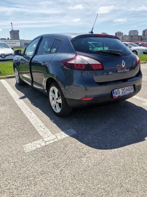 Renault megane 3 proprietar  - imagine 3