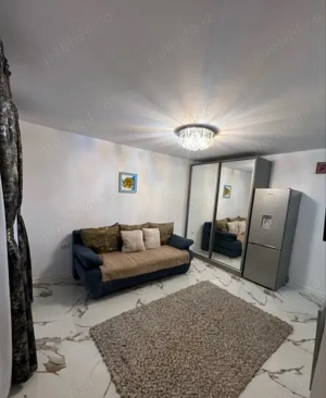 Garsoniera de vanzare zona Tomis Nord, etaj 1, MOBILATA,UTILATA, centrala gaz