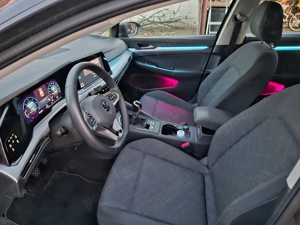 De vânzare vw Golf 8 - imagine 3