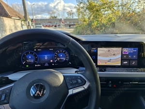 De vânzare vw Golf 8 - imagine 2