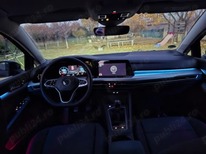 De vânzare vw Golf 8