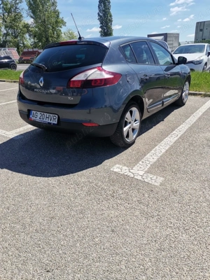 Renault megane 3 proprietar  - imagine 5
