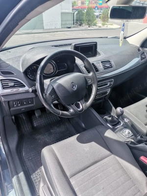 Renault megane 3 proprietar  - imagine 7