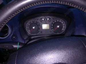 Vând Ford fiesta 2008 ,1,2 benzina - imagine 2