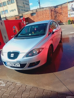 de vânzare seat leon mk2 1P - imagine 3