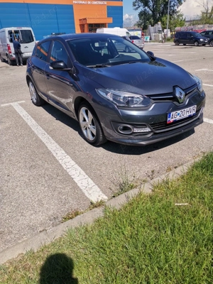 Renault megane 3 proprietar  - imagine 8