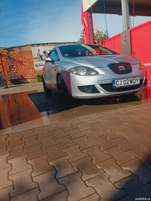 de vânzare seat leon mk2 1P - imagine 5