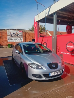 de vânzare seat leon mk2 1P - imagine 4