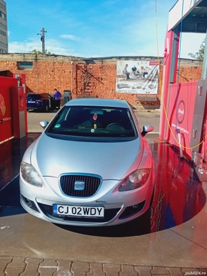 de vânzare seat leon mk2 1P - imagine 6