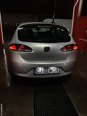 de vânzare seat leon mk2 1P - imagine 2
