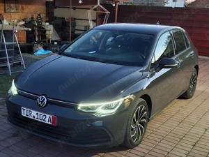 De vânzare vw Golf 8 - imagine 5