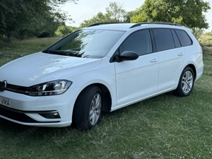 De vânzare Vw Golf 7.5 