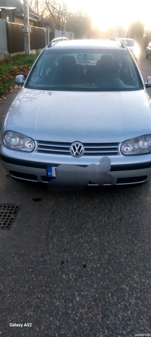golf4 propietar