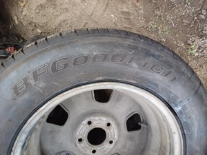 Janta aliaj R 17 - imagine 3