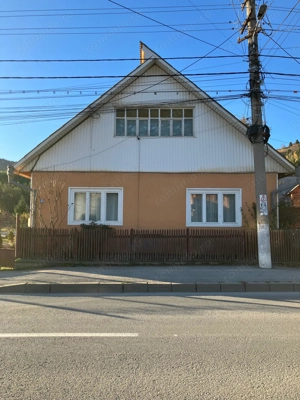 Casa de vanzare Borsa, MM