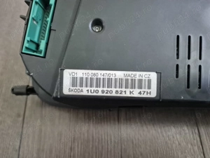 Ceasuri bord Skoda Octavia Tour diesel 2 bucati - imagine 5