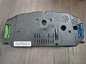 Ceasuri bord Skoda Octavia Tour diesel 2 bucati - imagine 6