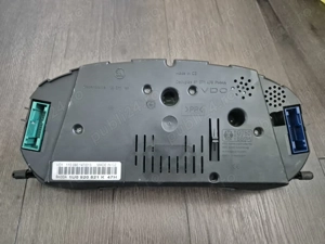 Ceasuri bord Skoda Octavia Tour diesel 2 bucati - imagine 3