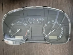 Ceasuri bord Skoda Octavia Tour diesel 2 bucati - imagine 4