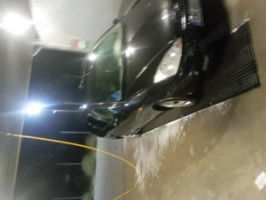 Vând Ford focus mk1 2004 1.6 benzină și gaz 