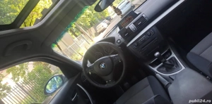 vand sau schimb BMW seria 1 pachet M - imagine 2