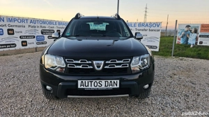 Duster 2014..1.5 DCI - imagine 2